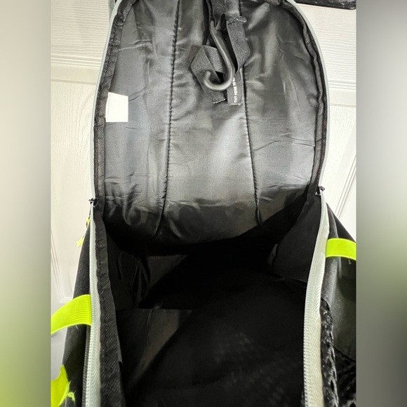 Franklin Sports Youth MLB Batpack Baseball Equipment Bag - Picture 8 of 10